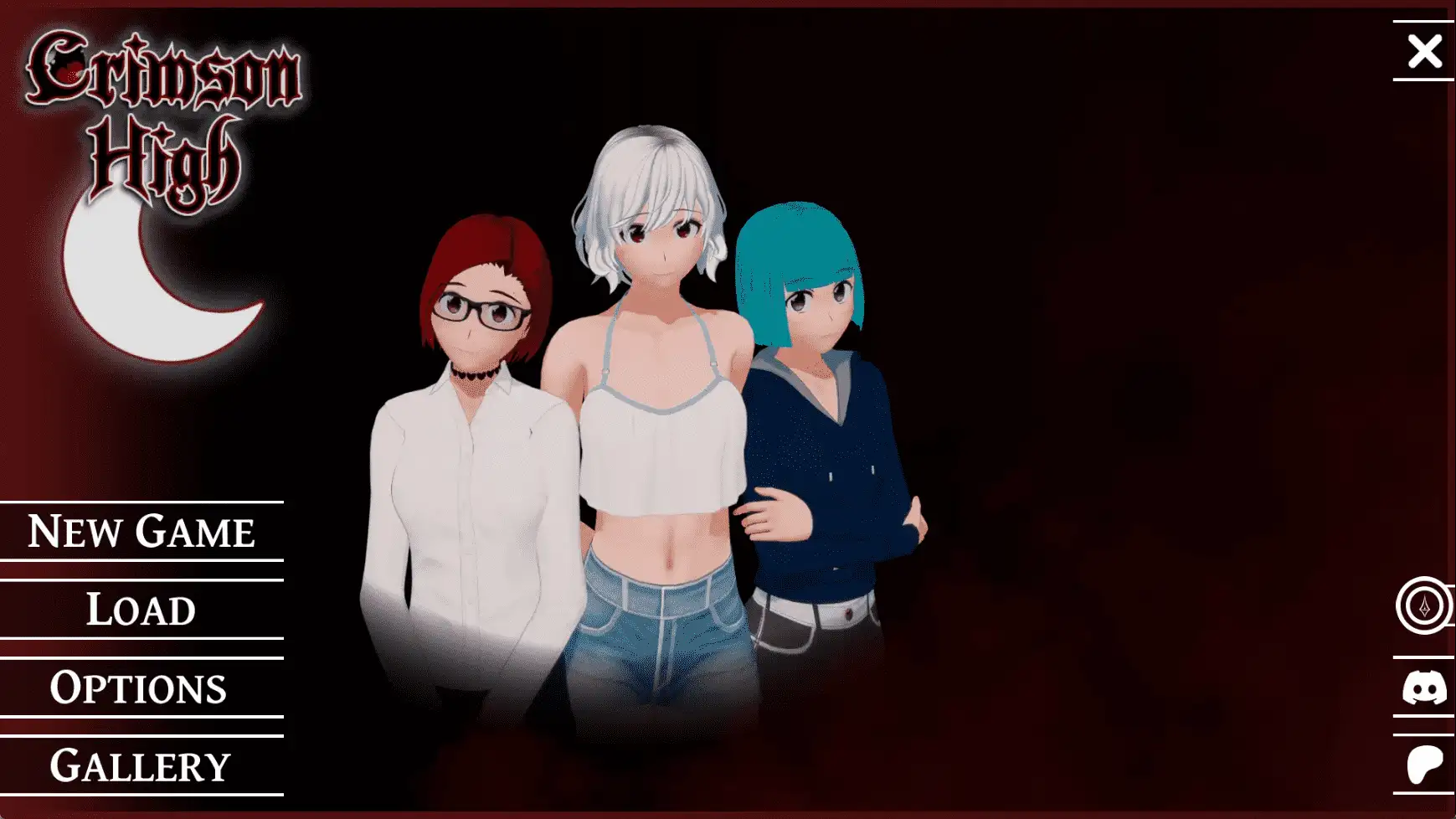 【日系/SLG/动态/更新】深红高中v0.46.0 AI汉化版【PC+安卓/6.14G】-空域资源网