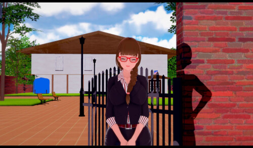 图片[2]-更新【日系SLG/后宫/动态】欢迎来到温布尔维克 Welcome to Wimblewick v0.1.7 AI汉化【PC+安卓4.18G】
