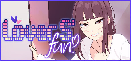 新作[休闲SLG/色情/动漫] 恋人日常 Lovers’ Fun! v1.2 Steam官中步兵+全回想存档 [490M]-空域资源网