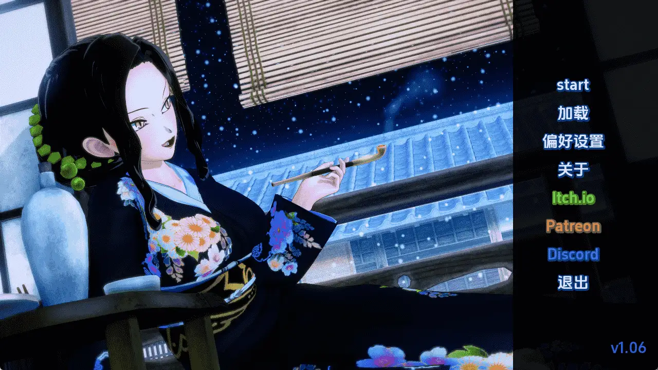【同人/SLG/动态/更新】训练杀手v1.06 AI汉化版【PC+安卓/815M】-空域资源网