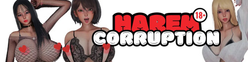 更新[沙盒SLG/魔物娘动态] HaremCorruption v11.0 官中步兵 [PC+安卓3.23G]-空域资源网