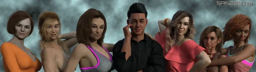 更新【欧美SLG/后宫/动态】母亲与女儿 Mothers & Daughters v0.7.0.7Beta AI汉化【PC+安卓3.29G】-空域资源网