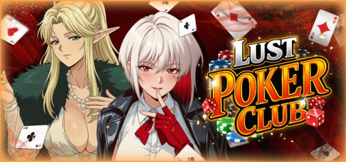 新作[沙盒SLG/魔物娘/策略] 欲望扑克俱乐部 Lust Poker Club Final Steam官中步兵版 [4.0G]-空域资源网
