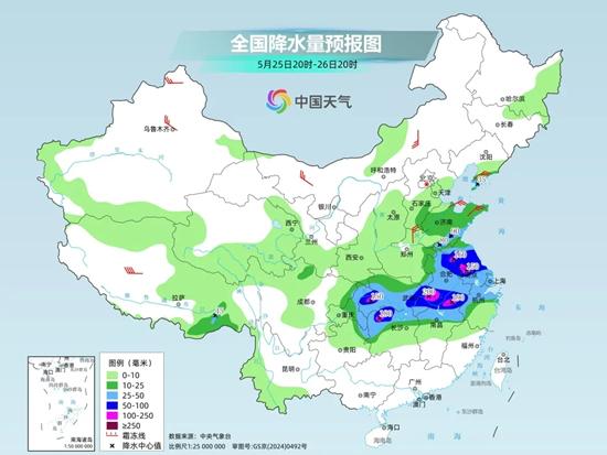 “史上最强厄尔尼诺”现象或导致极端气候:中国南方雨热交织,印度持续高温 图3 “史上最强厄尔尼诺”现象或导致极端气候:中国南方雨热交织,印度持续高温 图3