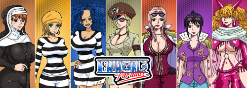 更新【探索SLG/阿黑颜/动态】新世界天堂 New World Paradise v0.2.9P1 AI汉化【PC+安卓2.54G】-空域资源网
