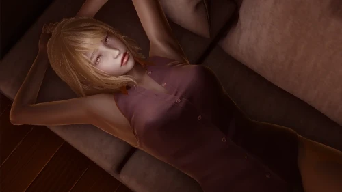 图片[2]-更新【欧美SLG/后宫/动态】毒性 ToxiCity v0.18.0 AI汉化【PC+安卓3.30G】