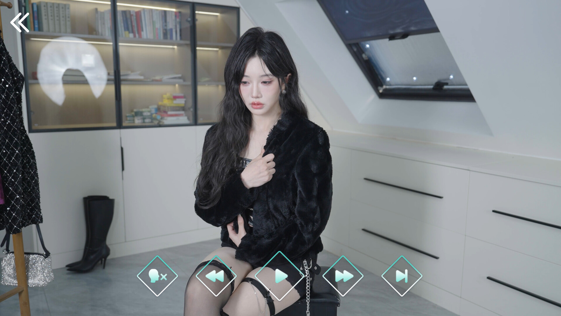 《合租恋人：恋爱进行时》中文版-空域资源网