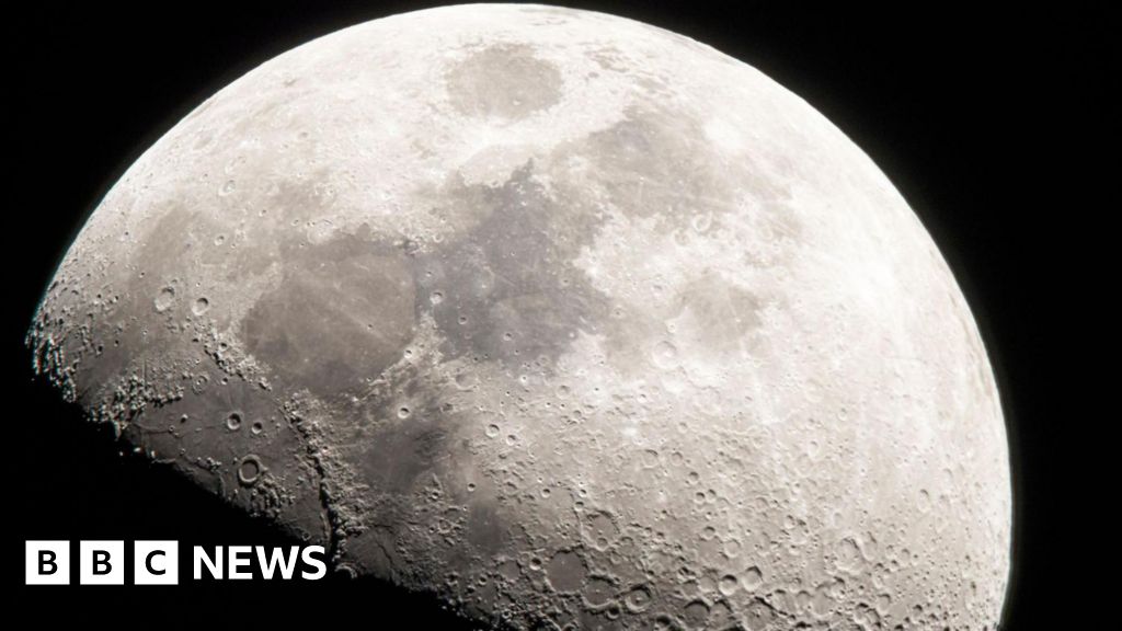 NASA 公布月球基地建设计划新细节，选定多家公司建造着陆器-空域资源网