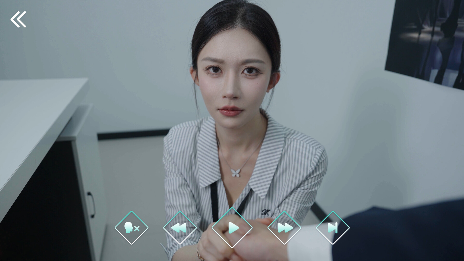 图片[6]-《合租恋人：恋爱进行时》中文版