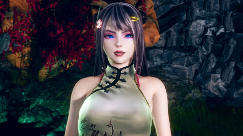 图片[2]-更新【冒险SLG/后宫/动态】变态茶馆 Perverted Tea House v0.1.1c AI汉化【PC+安卓3.89G】