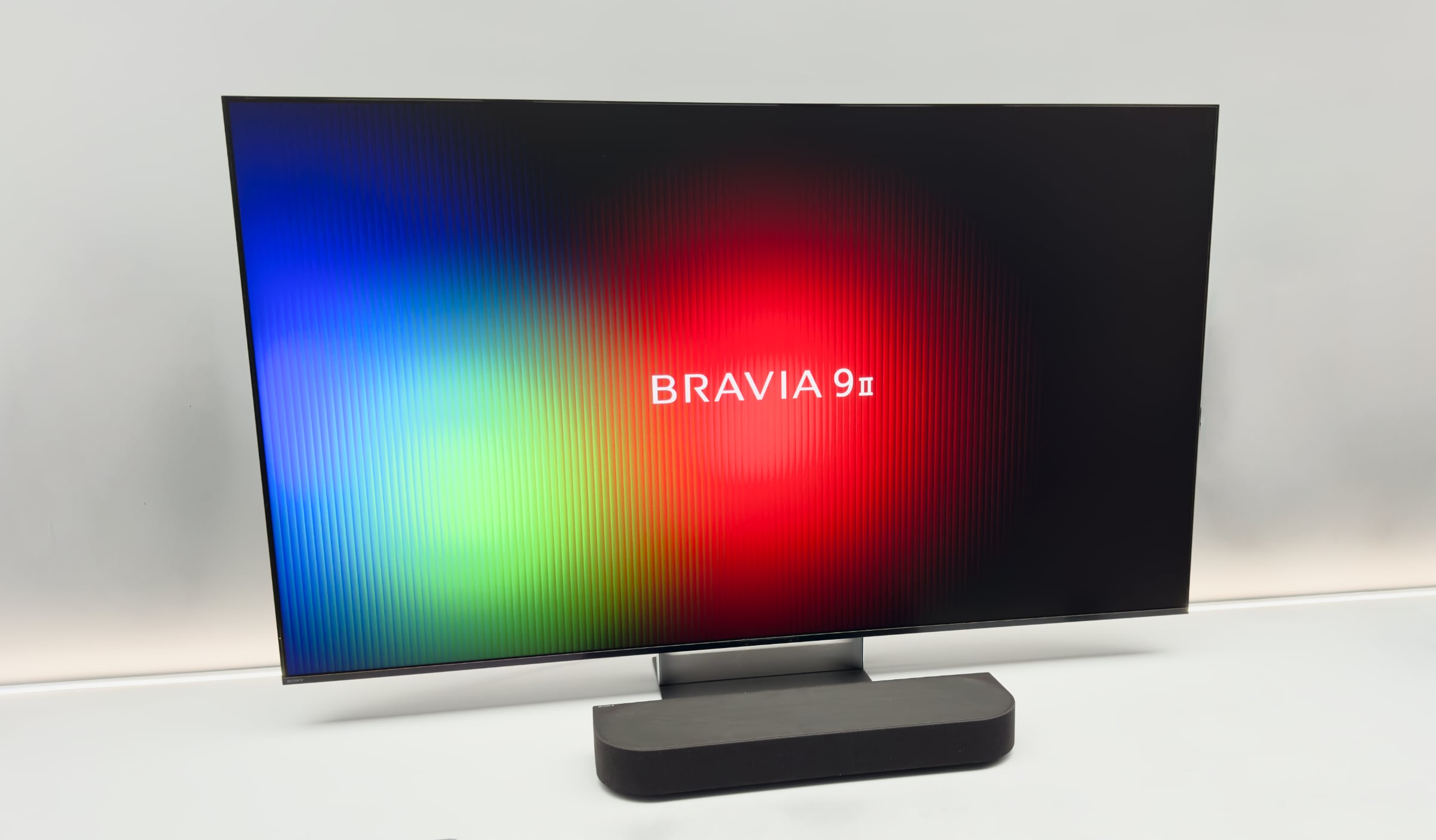 索尼发布 Bravia 9 II 与 7 II，首次将独立 RGB LED 背光带入消费电视-空域资源网