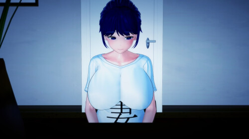图片[2]-更新【日系SLG/后宫/动态】不速之客 Intruder’s Tale v0.13 AI汉化【PC+安卓1.20G】