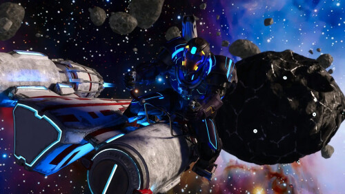 图片[2]-更新【欧美SLG/魔物娘/动态】星际十字路口 Stellar Crossroads v1.00 汉化【 PC+安卓7.79G】