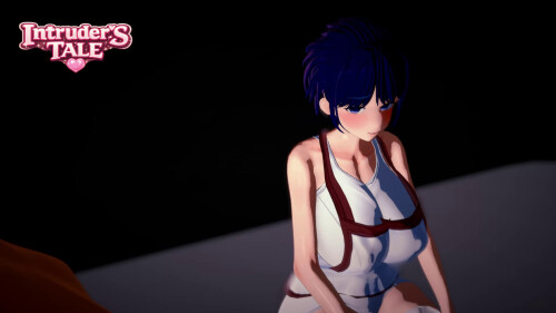 更新【日系SLG/后宫/动态】不速之客 Intruder’s Tale v0.13 AI汉化【PC+安卓1.20G】-空域资源网