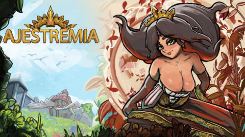 更新【冒险SLG/战斗/奇幻】阿杰斯特里亚 Ajestremia v0.6.0 AI汉化【PC+安卓5.4G】-空域资源网