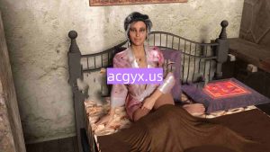 新作[日式RPG] 欲望的罪恶之路 Sinful Ways of Desire v0.15 Public 官中步兵版 [1.30G]-空域资源网