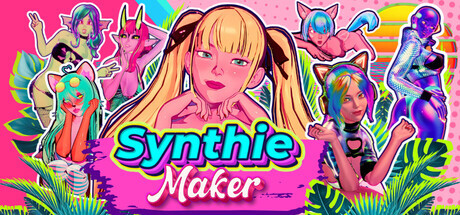 更新[休闲SLG/裸露/动态] Synthie Maker steam官中 [PC7.38G]-空域资源网