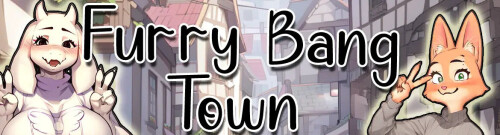 更新【欧美SLG/兽娘/动态】毛茸茸的棒棒镇 Furry Bang Town v0.11b 汉化【PC+安卓2.19G】-空域资源网