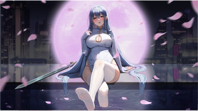 更新【国产RPG/中文/NTR/恶堕】夜幕之花/Night Bloom V0.657 官方中文步兵版 百度+UC/1.48G --空域资源网