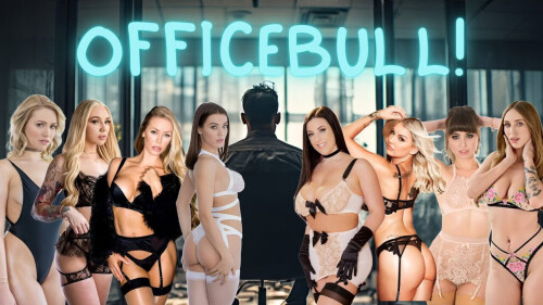 更新【真人SLG/动态】公牛办公室 OfficeBull! v0.9 SE 汉化【PC+安卓5.87G】-空域资源网