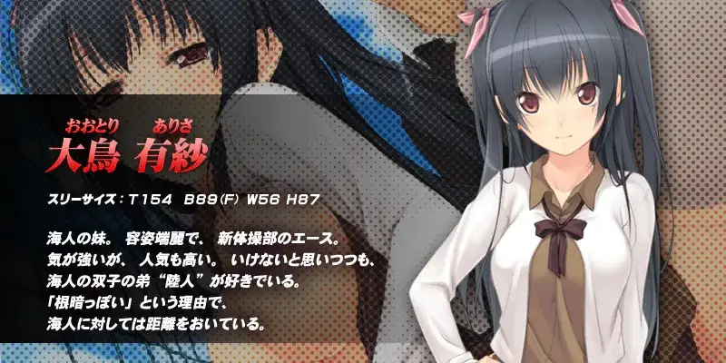【ADV/类型】兄妹秘哀1.0.0AI汉化【PC/465M】-空域资源网
