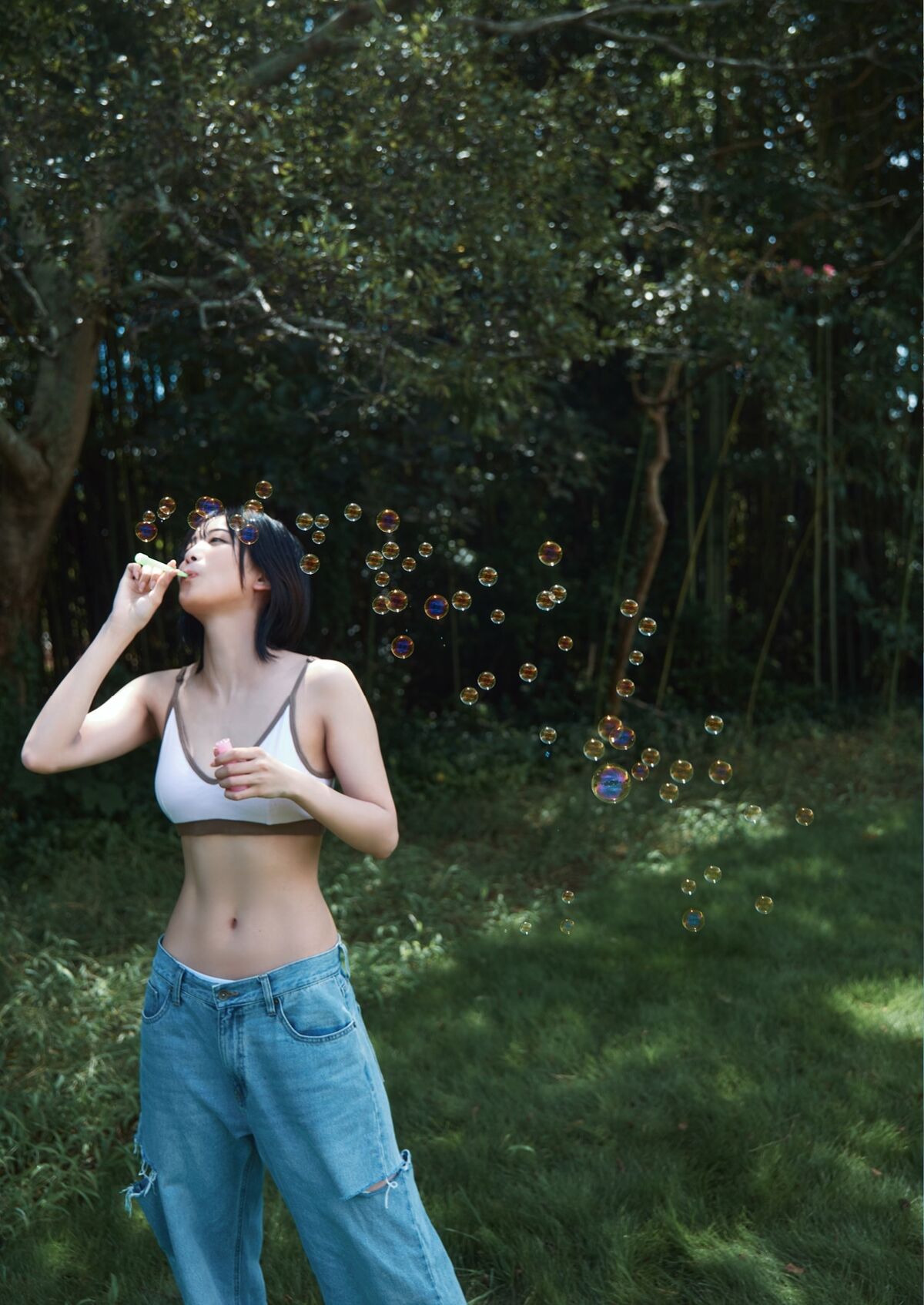 JP Sayaka Kitahara 北原沙弥香 デジタル限定 YJ PHOTO BOOK 写真集 ハンパないでしょ 0016 2070913475.jpg
