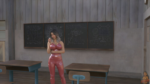 更新【欧美SLG/沙盒/乱伦】腐化日记 Jane’s Corruption v0.3 AI汉化【PC+安卓0.64G】-空域资源网