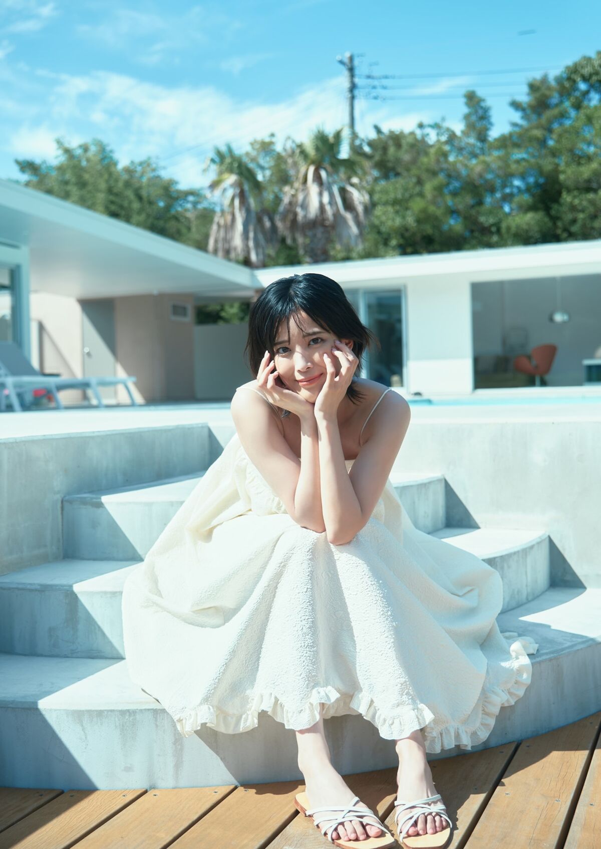 JP Sayaka Kitahara 北原沙弥香 デジタル限定 YJ PHOTO BOOK 写真集 ハンパないでしょ 0027 7272458611.jpg