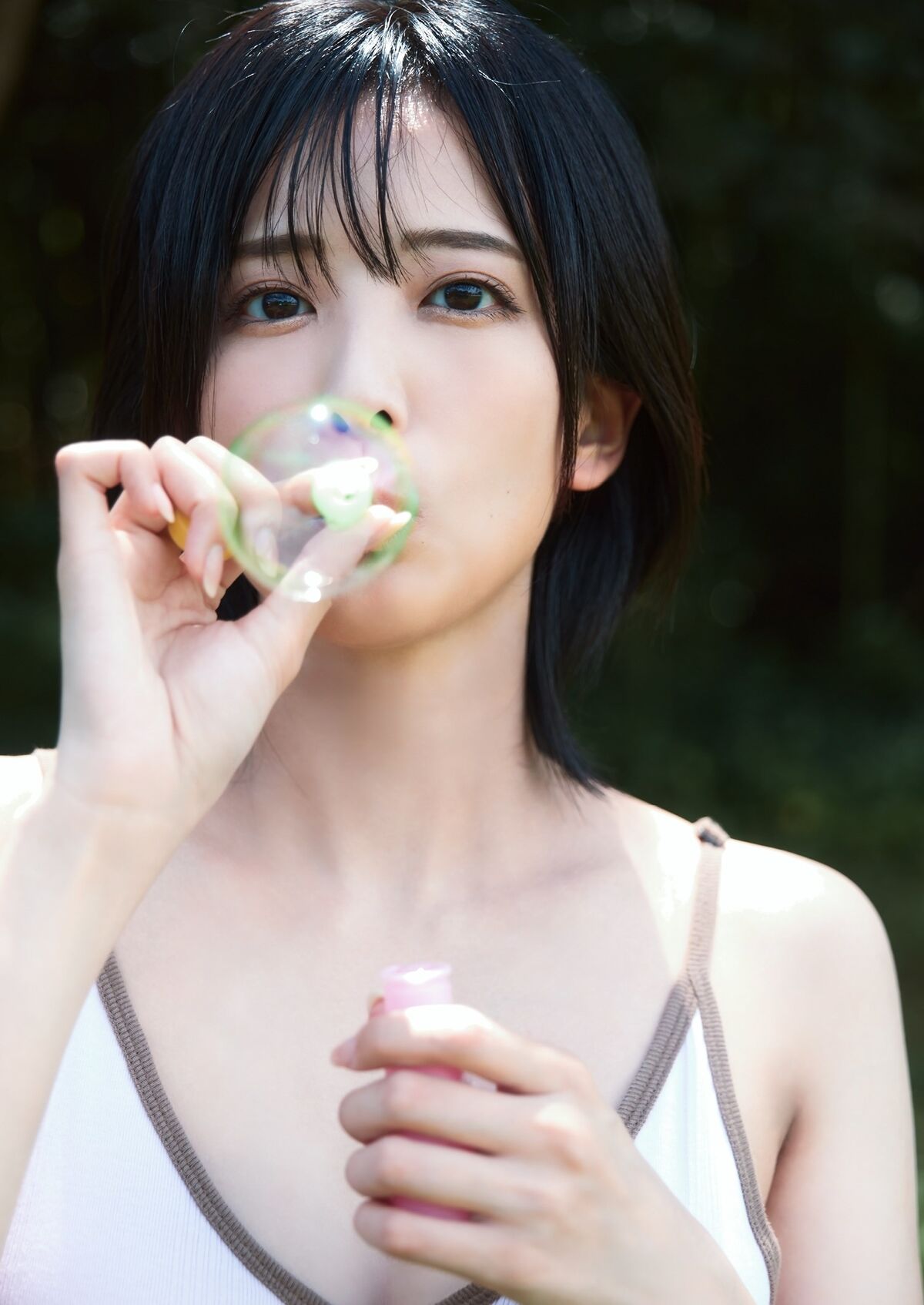 JP Sayaka Kitahara 北原沙弥香 デジタル限定 YJ PHOTO BOOK 写真集 ハンパないでしょ 0019 2292421272.jpg