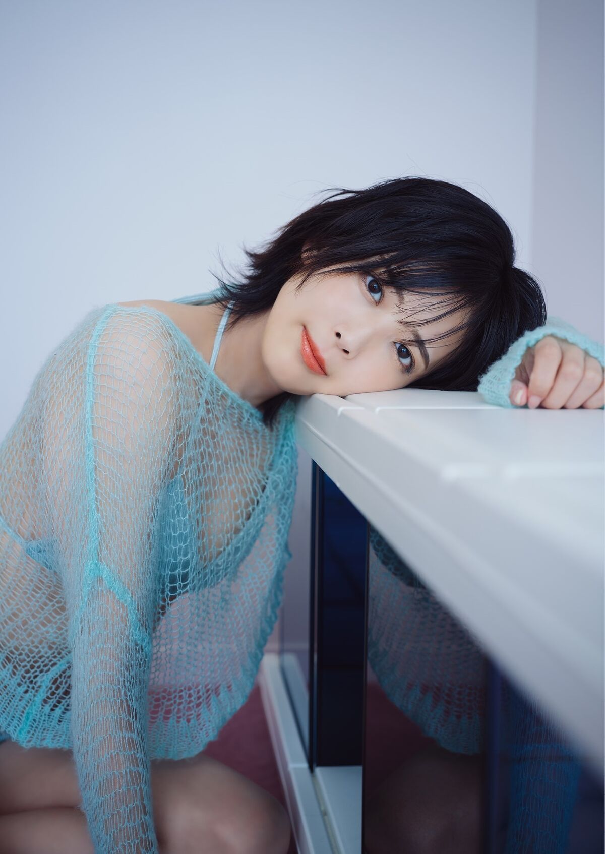 JP Sayaka Kitahara 北原沙弥香 デジタル限定 YJ PHOTO BOOK 写真集 ハンパないでしょ 0045 4330227622.jpg