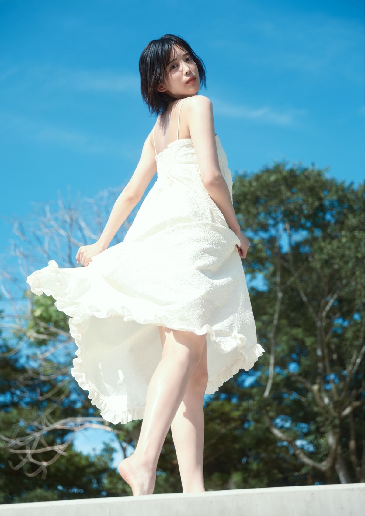JP Sayaka Kitahara 北原沙弥香 デジタル限定 YJ PHOTO BOOK 写真集 ハンパないでしょ 0022 4571464871.jpg