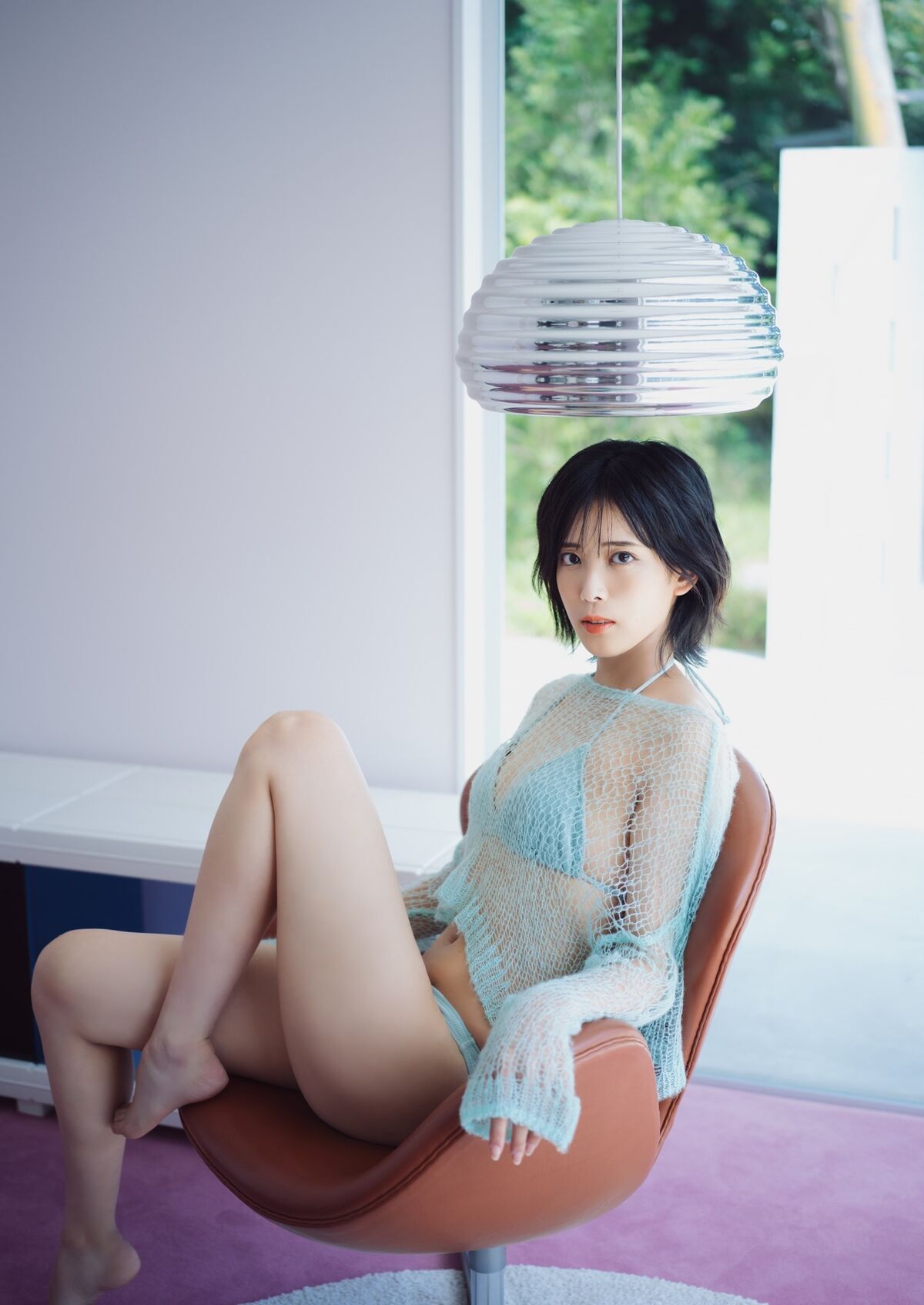 JP Sayaka Kitahara 北原沙弥香 デジタル限定 YJ PHOTO BOOK 写真集 ハンパないでしょ 0038 9750757573.jpg