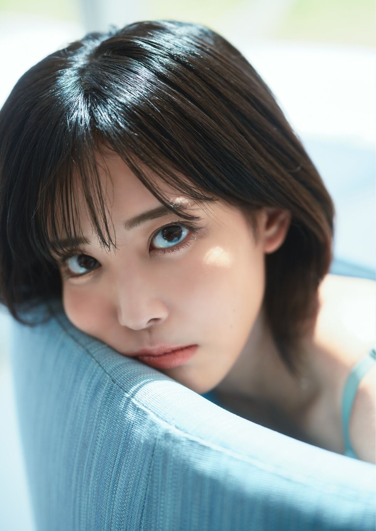 JP Sayaka Kitahara 北原沙弥香 デジタル限定 YJ PHOTO BOOK 写真集 ハンパないでしょ 0003 2152246433.jpg