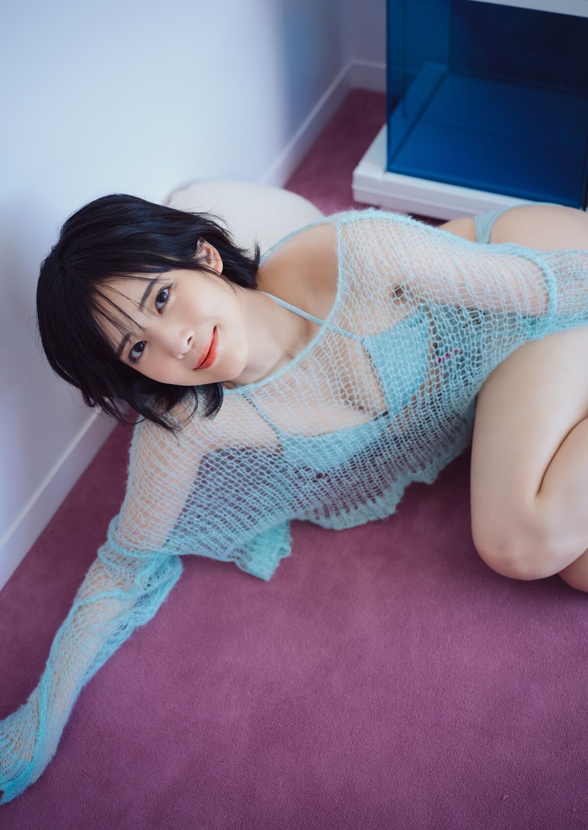 JP Sayaka Kitahara 北原沙弥香 デジタル限定 YJ PHOTO BOOK 写真集 ハンパないでしょ 0048 5630993106.jpg