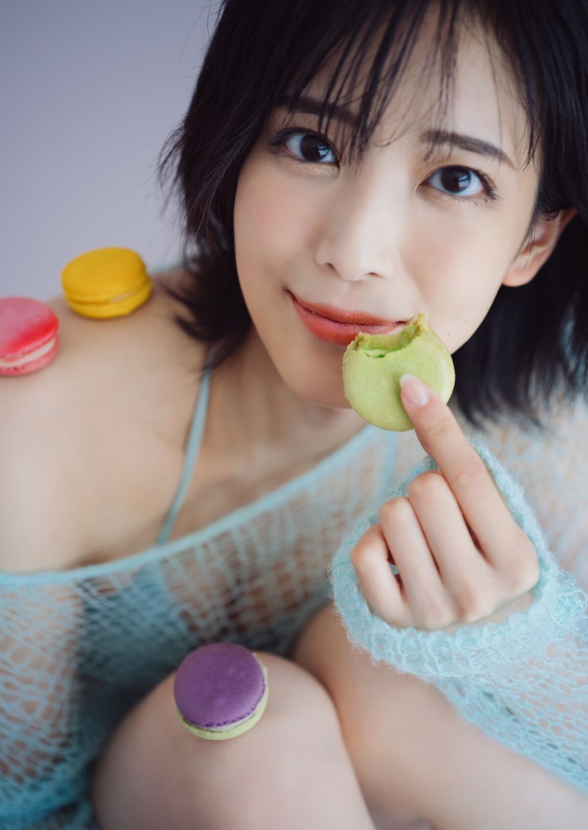 JP Sayaka Kitahara 北原沙弥香 デジタル限定 YJ PHOTO BOOK 写真集 ハンパないでしょ 0044 7994216580.jpg