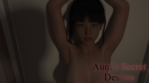 更新【欧美SLG/浪漫/动态】 姨妈的秘密欲望 Aunt’s Secret Desires v0.41 AI汉化【PC+安卓3.22G】-空域资源网