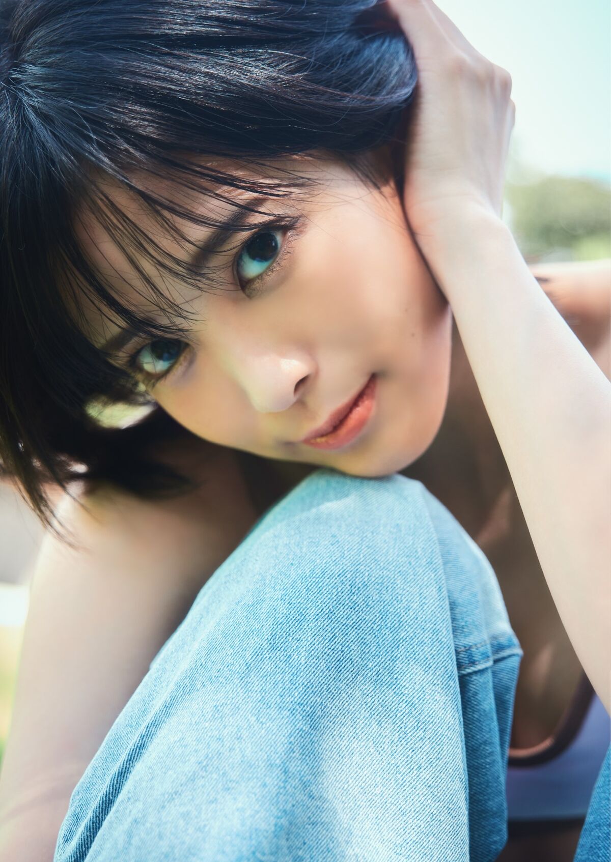 JP Sayaka Kitahara 北原沙弥香 デジタル限定 YJ PHOTO BOOK 写真集 ハンパないでしょ 0020 8162534219.jpg