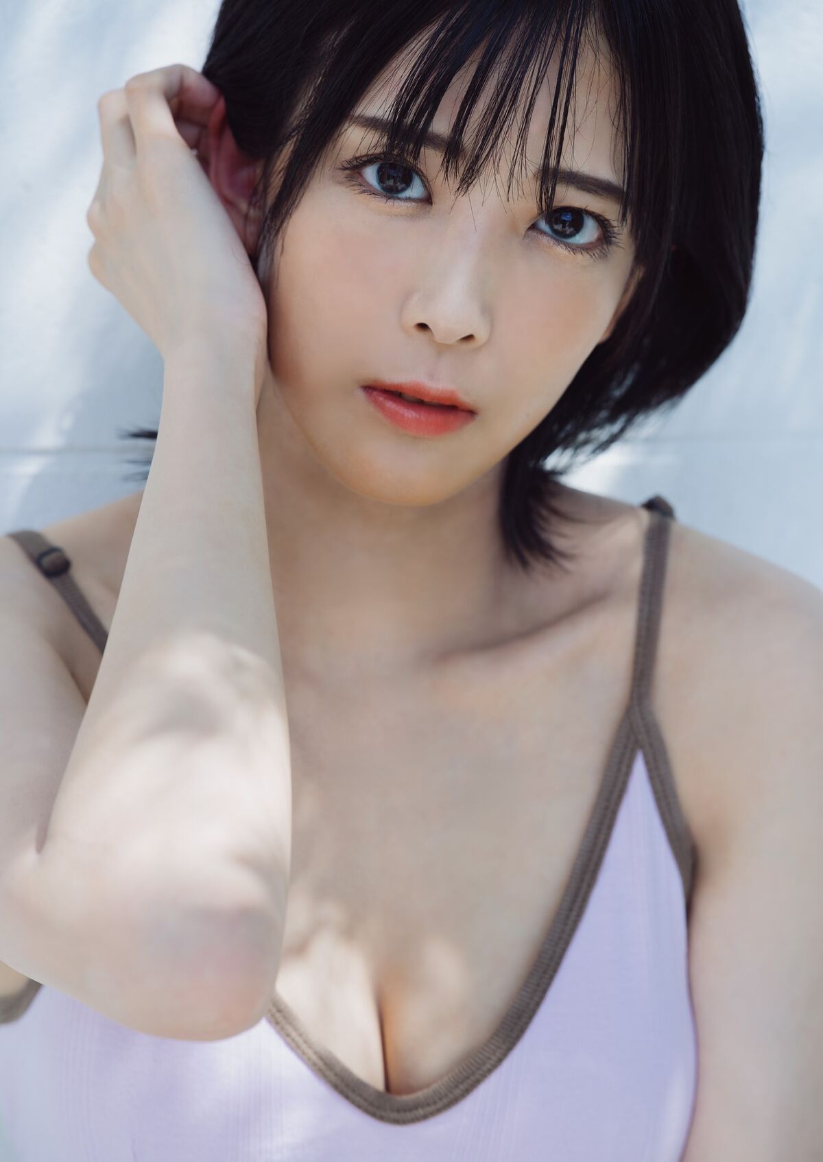 JP Sayaka Kitahara 北原沙弥香 デジタル限定 YJ PHOTO BOOK 写真集 ハンパないでしょ 0052 3043129442.jpg