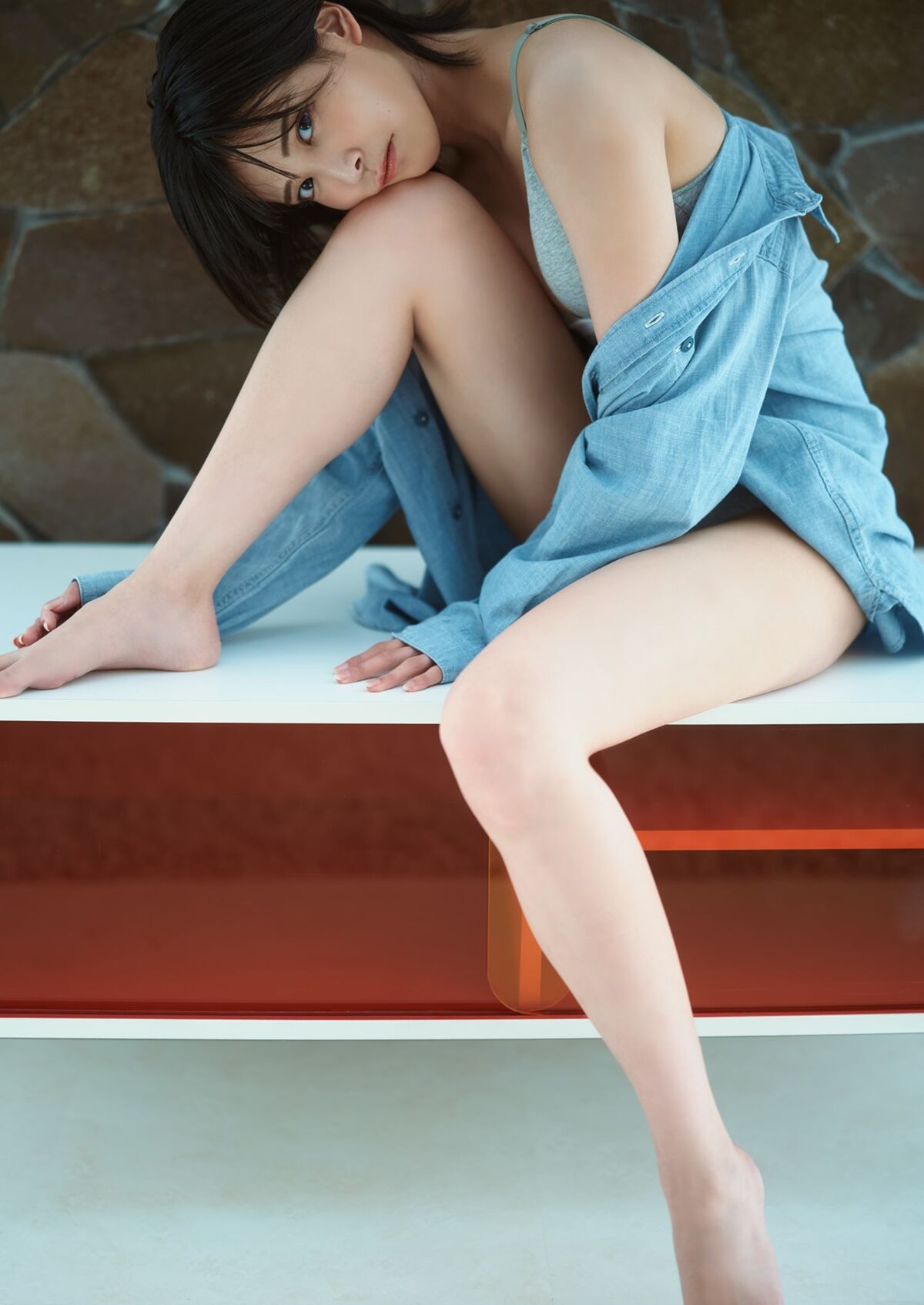 JP Sayaka Kitahara 北原沙弥香 デジタル限定 YJ PHOTO BOOK 写真集 ハンパないでしょ 0008 7898188833.jpg