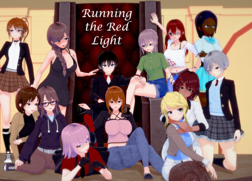 更新【日系SLG/沙盒/恋爱】闯荡红灯区 Running the Red Light v0.1.1 AI汉化【PC+安卓0.63G】-空域资源网