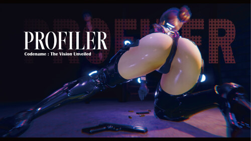 更新【精品SLG/后宫/动态】探查器 Profiler v0.4.1 汉化【PC+安卓7.28G】-空域资源网