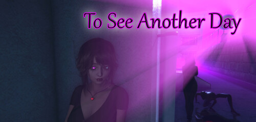 更新【亚洲SLG/魔物娘/动态】再见另一天 To See Another Day v0.1.4a AI汉化【PC+安卓4.5G】-空域资源网