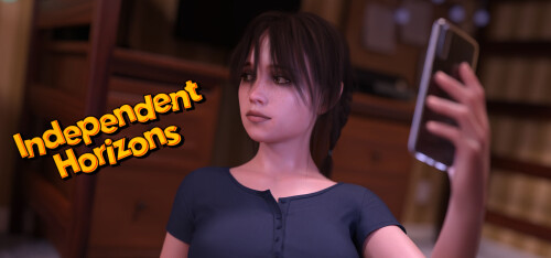 更新【欧美SLG/冒险/动态】独立地平线 lndependent Horizons Ch.2 Completed 汉化【PC+安卓11.0G】-空域资源网