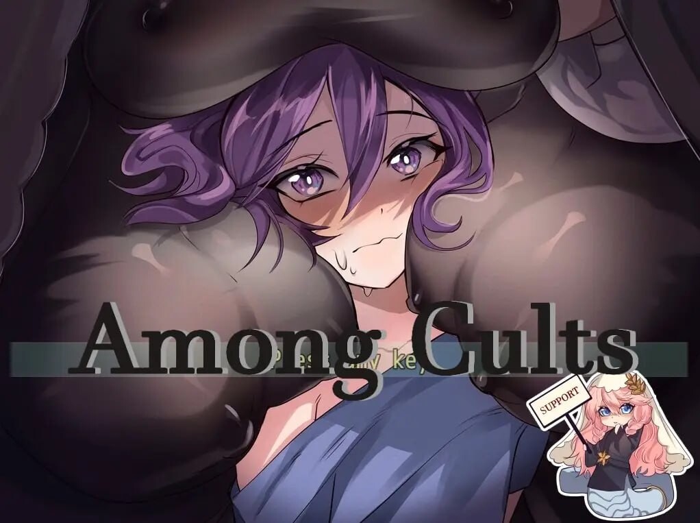 新作[日式ACT/魔物娘] 邪教徒之中 Among Cults v0.4.0 Test 机翻版 [1.90G]-空域资源网