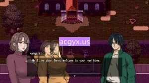 更新[日式RPG] 魅魔遗产 Incubus Legacy v0.1.6.a AI汉化步兵版 [460M]-空域资源网