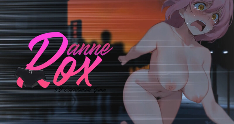 更新[直播露出SLG/3D作品/全动态] 罗克珊 Roxanne Ver0.9.1 机翻步兵版+存档 [9.30G]-空域资源网