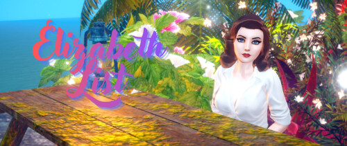 【欧美/SLG/动态】伊丽莎白清单 Elizabeth List v0.11bAI汉化【PC+安卓/1.4G】-空域资源网
