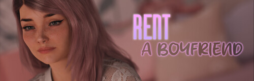 更新【欧美SLG/巨乳爆乳/动态】租借男友 Rent a Boyfriend Prologue AI汉化【PC+安卓5G】-空域资源网