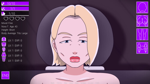 【欧美/SLG/动态】爱抚 Loving Touch v0.03.0AI汉化【PC+安卓/0.85G】-空域资源网
