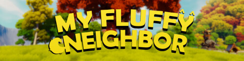 更新【冒险SLG/魔物娘/兽人】我的毛茸茸邻居 My Fluffy Neighbor v1.7.0 AI汉化【PC+安卓2.6G】-空域资源网